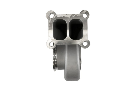 Turbosmart - Turbine Housing B Frame (T4 Divided 1.00 A/R) suit 66mm turbine