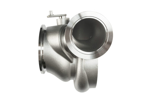 Turbosmart - Turbine Housing B Frame (V-Band 0.82 A/R) suit 66mm turbine - Internal Wastegate