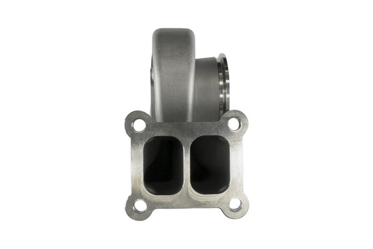 Turbosmart - Turbine Housing B Frame (T4 Divided 1.00 A/R) suit 70mm turbine