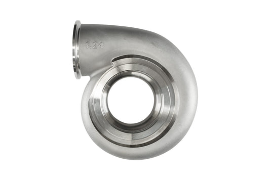 Turbosmart - Turbine Housing C Frame (V-Band 1.24 A/R) suit 75mm Turbine