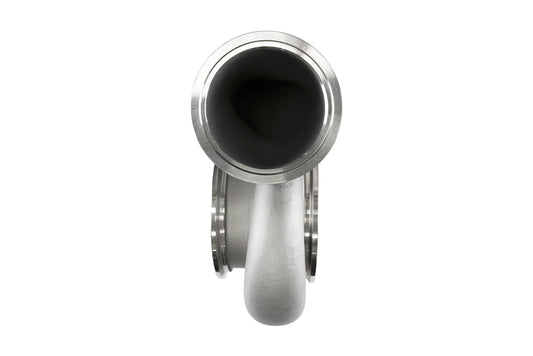 Turbosmart - Turbine Housing C Frame (V-Band 1.24 A/R) suit 75mm Turbine