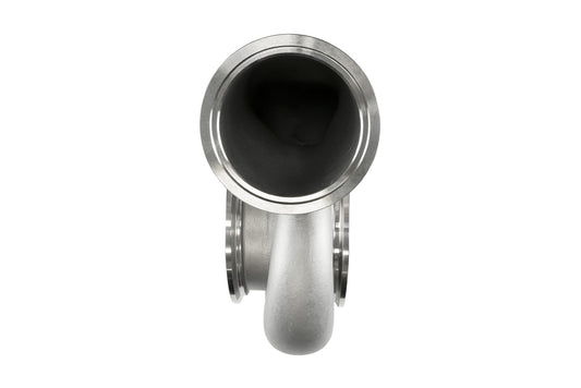 Turbosmart - Turbine Housing C Frame (V-Band 1.24 A/R) suit 80mm Turbine