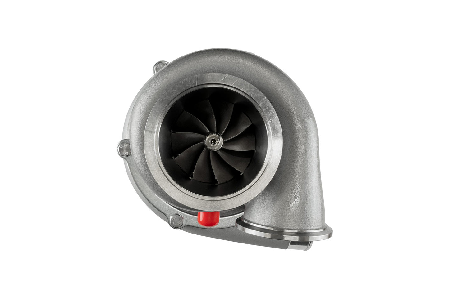 TS-2 Turboahdin (Vesijäähdytetty) 5862 V-Band 0.82 A/R Ulkoinen Hukkaportti