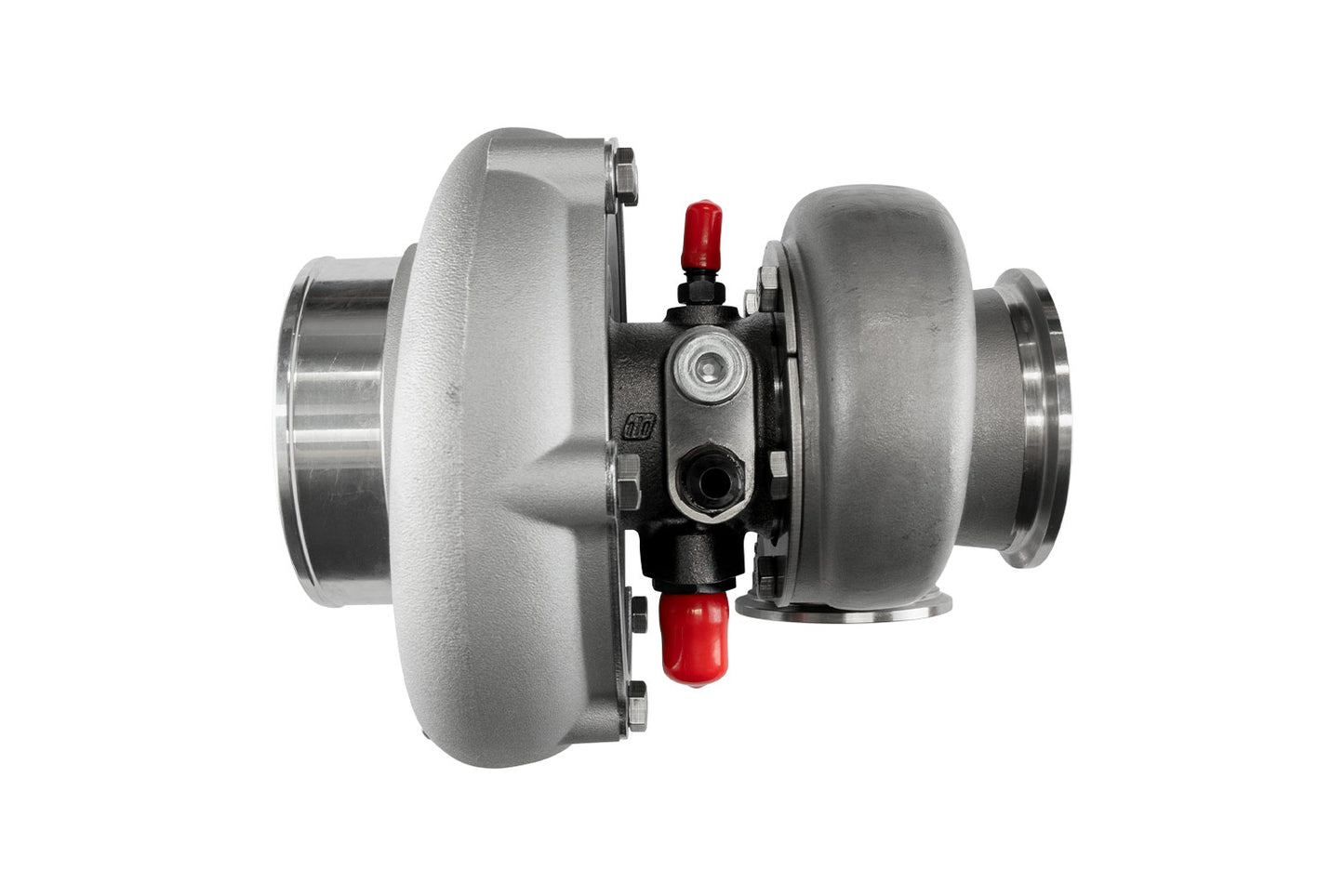 TS-2 Turboahdin (Vesijäähdytetty) 5862 V-Band 0.82 A/R Ulkoinen Hukkaportti