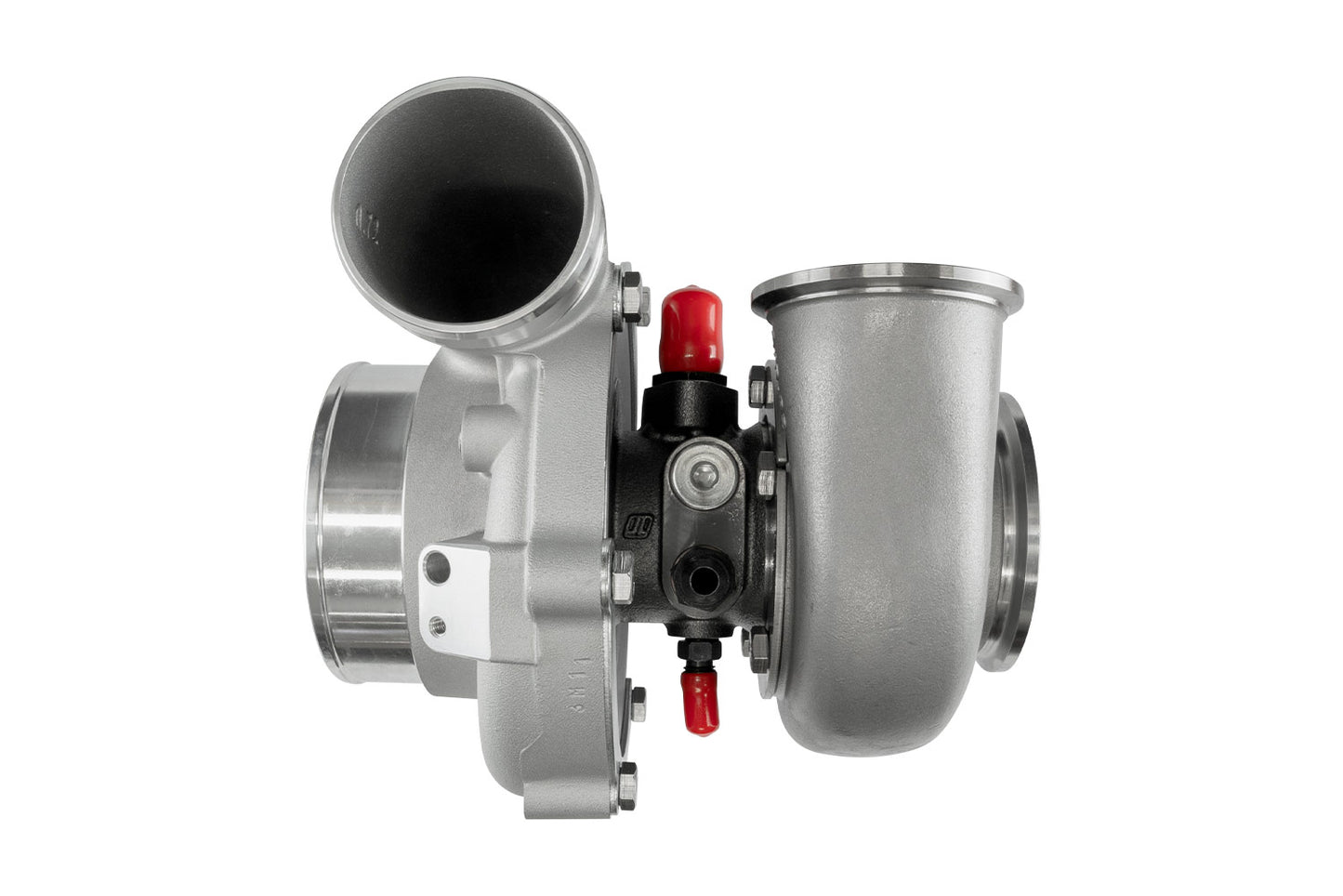 TS-2 Turboahdin (Vesijäähdytetty) 5862 V-Band 0.82 A/R Ulkoinen Hukkaportti