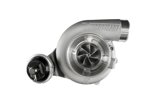 TS-2 Turboahdin (Vesijäähdytetty) 5862 V-Band 0.82 A/R Sisäinen Hukkaportti (14psi)