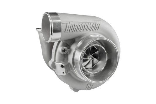 TS-2 Turboahdin (Vesijäähdytetty) 5862 V-Band 0.82 A/R Ulkoinen Hukkaportti (Reverse Rotation)
