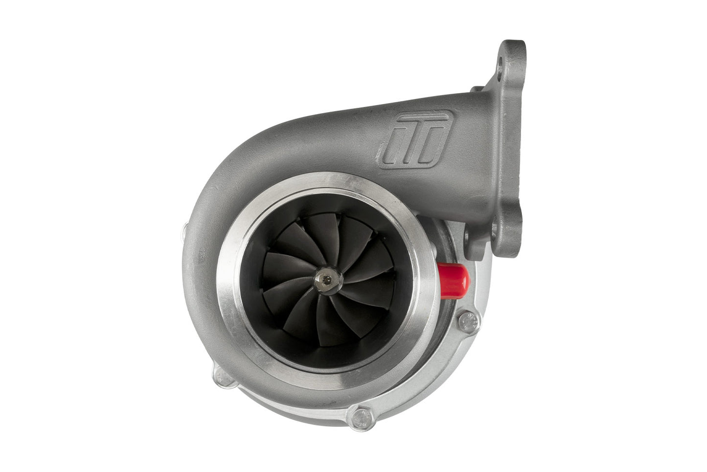 TS-2 Turboahdin (Vesijäähdytetty) 6262 T4 0.82 A/R Ulkoinen Hukkaportti