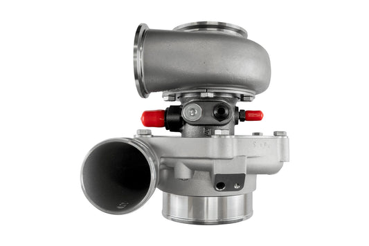 TS-2 Turboahdin (Vesijäähdytetty) 6262 V-Band 0.82 A/R Ulkoinen Hukkaportti