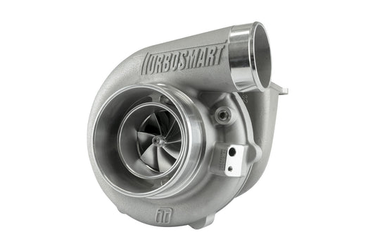 TS-2 Turboahdin (Vesijäähdytetty) 6262 T3 0.82 A/R Ulkoinen Hukkaportti