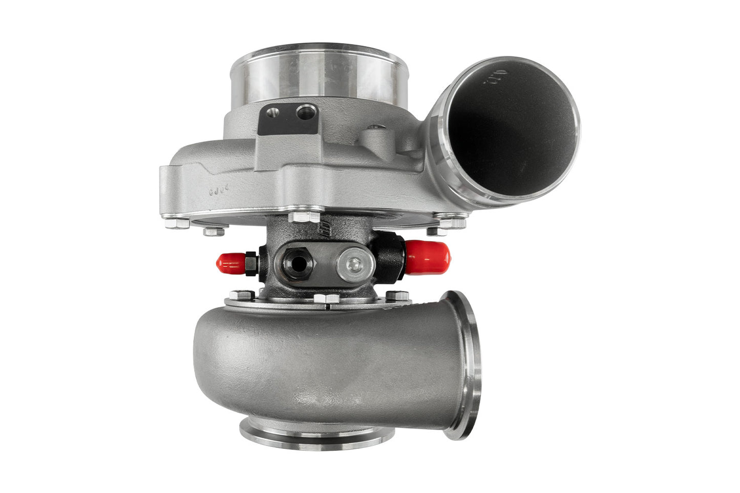 TS-2 Turboahdin (Vesijäähdytetty) 6466 V-Band 0.82 A/R Ulkoinen Hukkaportti