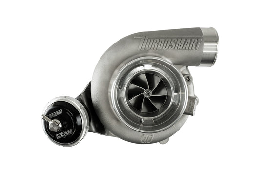 TS-2 Turboahdin (Vesijäähdytetty) 6466 V-Band 0.82 A/R Sisäinen Hukkaportti
