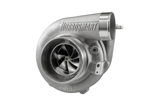 TS-2 Turboahdin (Vesijäähdytetty) 6870 (Kompact) T4 0.82 A/R Ulkoinen Hukkaportti