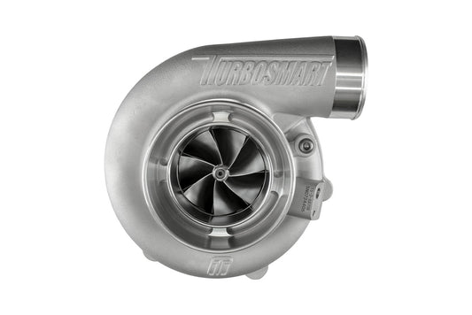 TS-2 Turboahdin (Vesijäähdytetty) 6870 (Kompact) T4 0.96 A/R Ulkoinen Hukkaportti