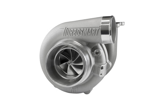 TS-2 Turboahdin (Vesijäähdytetty) 7170 (Kompact) T4 0.96 A/R Ulkoinen Hukkaportti