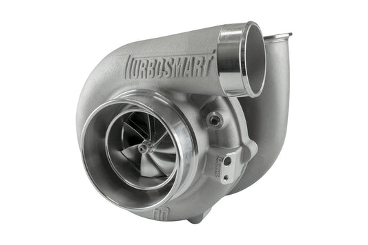 TS-2 Turboahdin (Vesijäähdytetty) 7170 (Kompact) V-Band 0.96 A/R Ulkoinen Hukkaportti