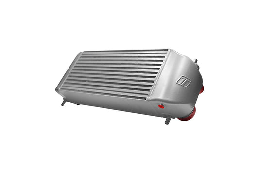 Turbosmart - Performance Intercooler and Blow Off Valve Package Upgrade Suit Ford F150 EcoBoost (Silver)