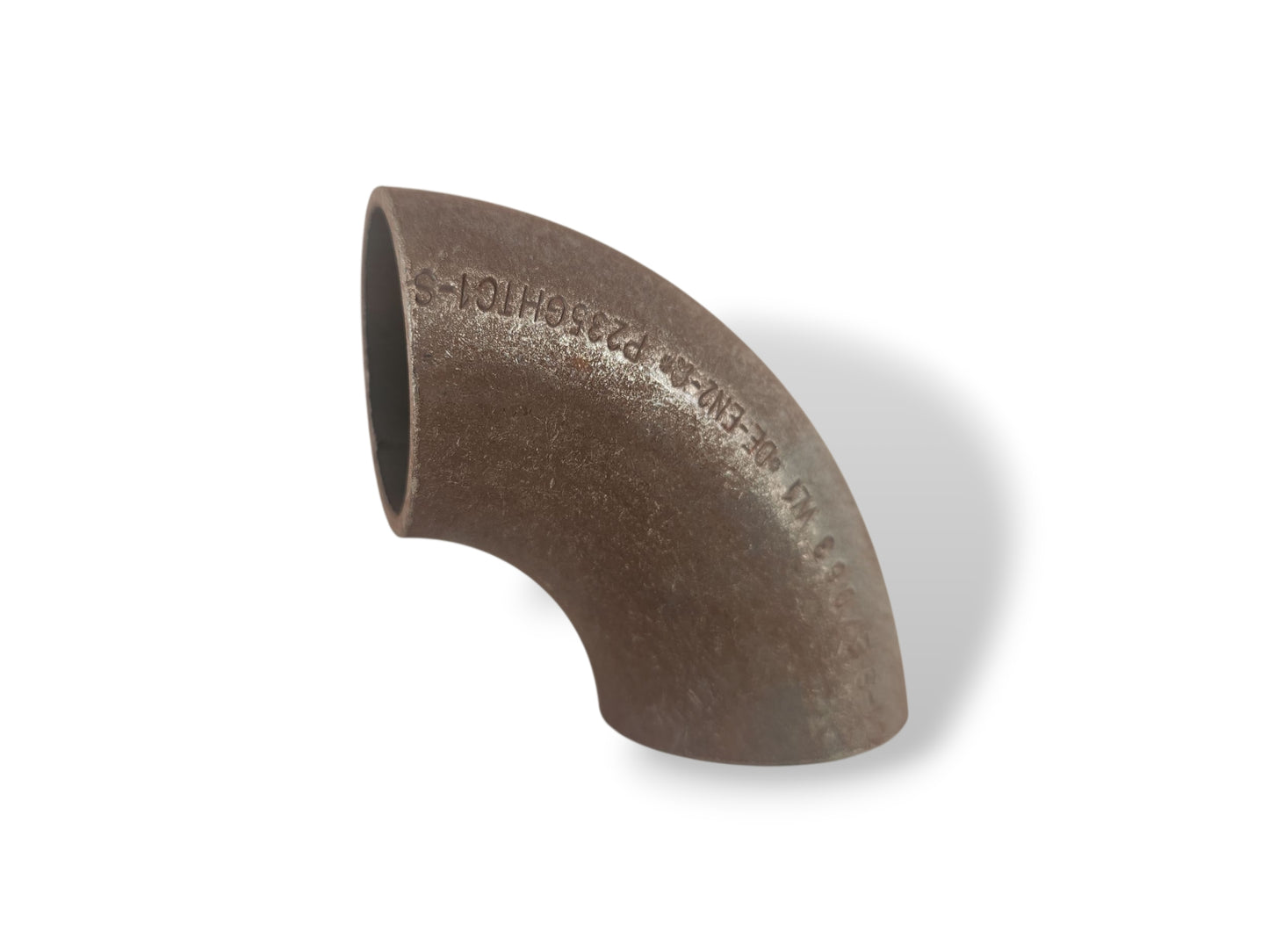 90° Bend (60,3 mm) Steel
