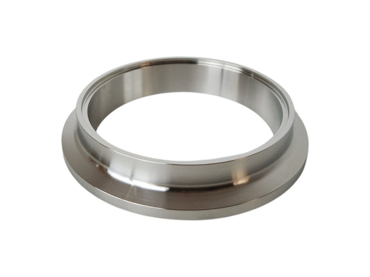 Turbo Inlet Laippa Garrett G42 (lähtö 76,1mm) Ruostumaton teräs