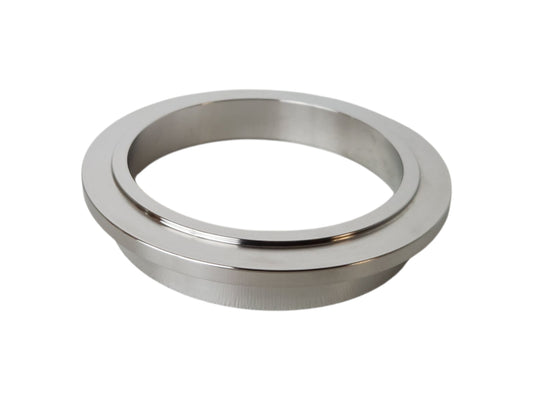 Turbo Inlet Laippa Garrett G42 (lähtö 76,1mm) Ruostumaton teräs