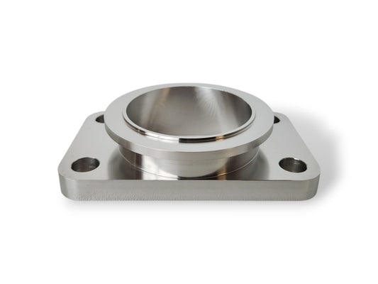 Turbon Inlet Adapteri T3 - V-Band Garrett G25, G30 and G35