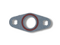 Turbo gasket with o-ring (bolt spacing 51mm)