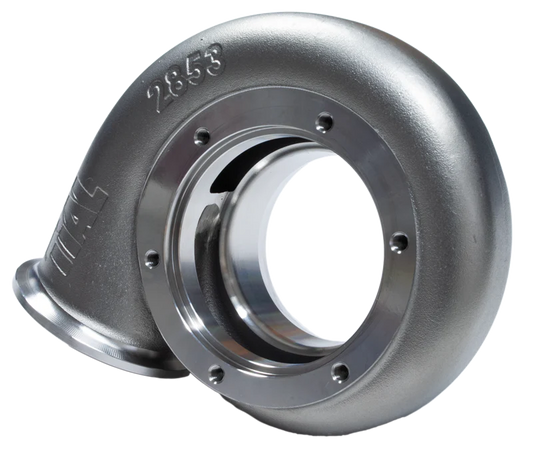 TiAL Sport - Pakopesä SS GT/GTX28 V-Band (0.52 A/R)