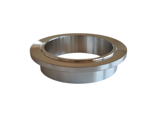 Turbo Inlet Laippa Garrett G25, G30, G35 Ruostumaton teräs