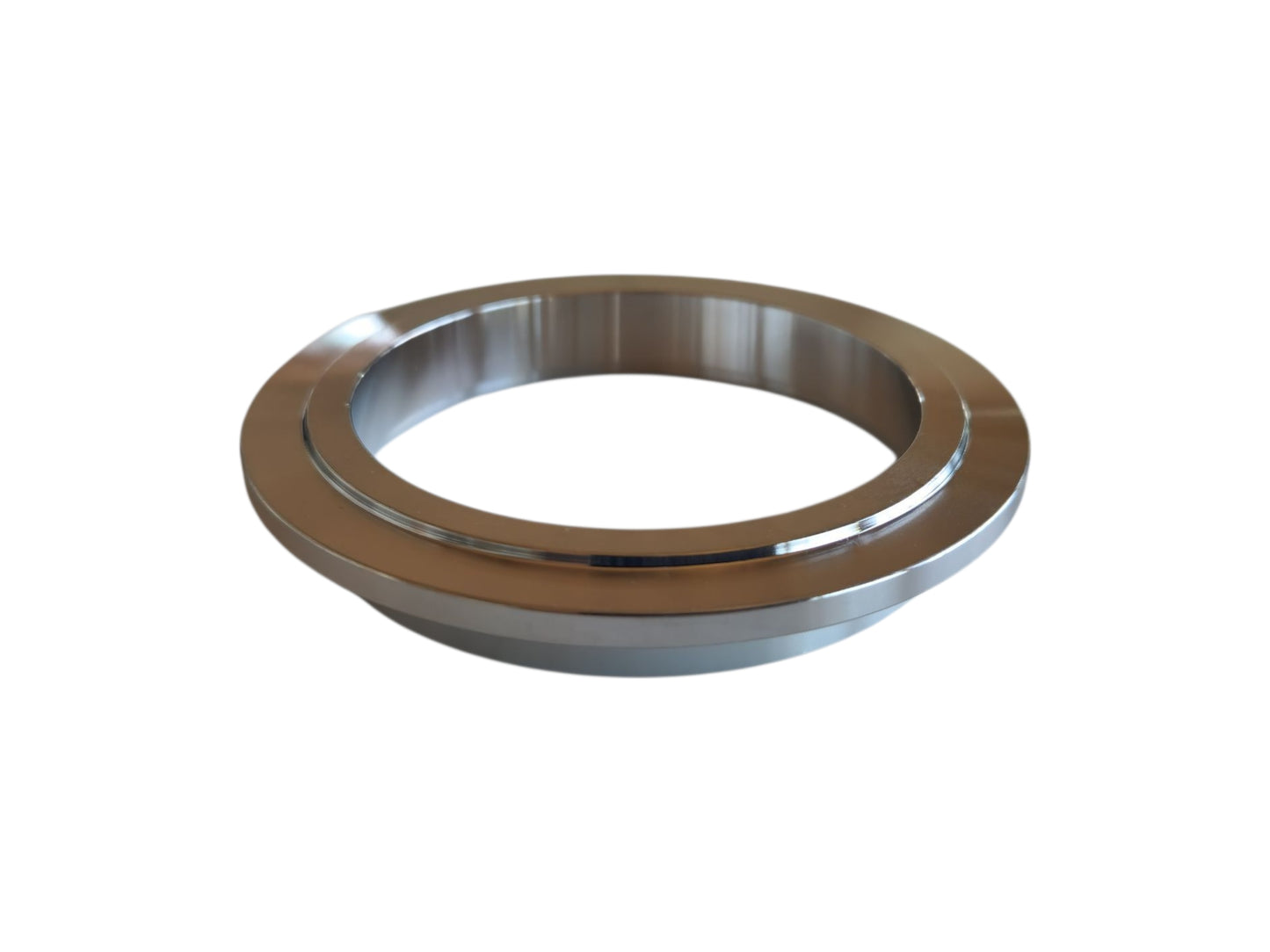 Turbo Inlet Laippa Garrett G42 Ruostumaton teräs