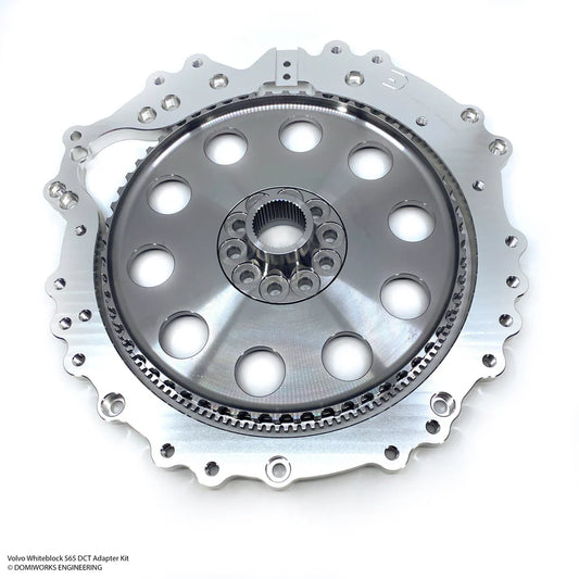 Volvo Whiteblock - BMW S65 DCT Adapterisarja