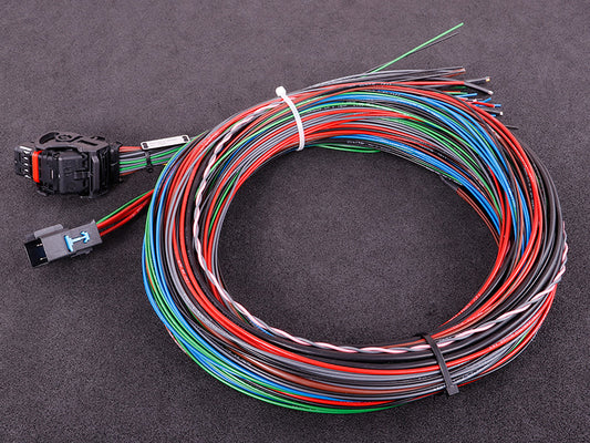 MaxxECU - SPORT Johtosarja