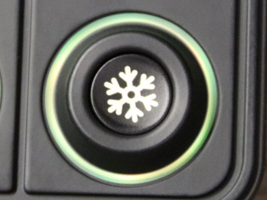 AC activation - icon CAN keypad