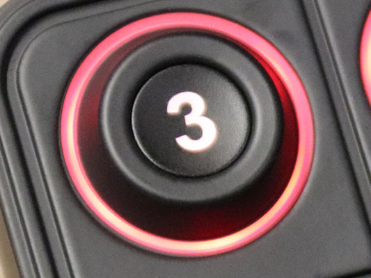 3 - icon CAN keypad