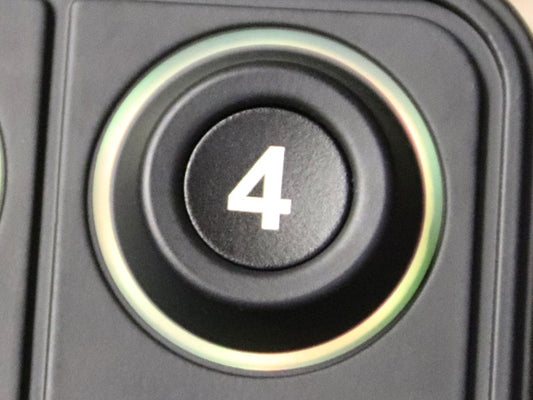 4 - icon CAN keypad