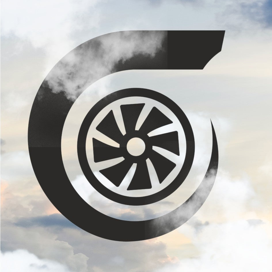 Turbo gasket T3 Volvo