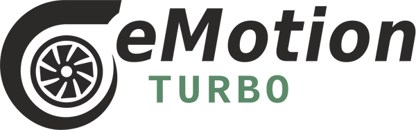 eMotion Turbo