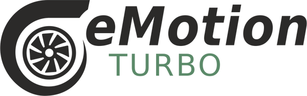 eMotion Turbo