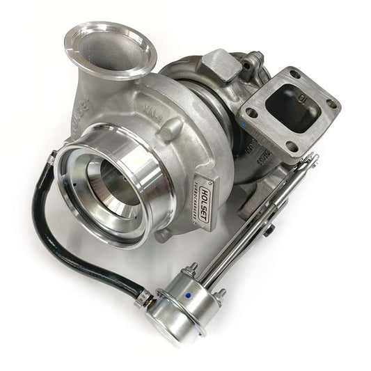 Holset HE250W - Turbine housing 10cm²