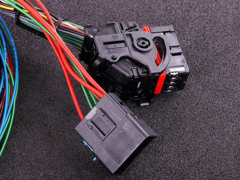 MaxxECU - SPORT Johtosarja