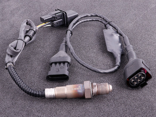 MaxxECU - WBO module (including LSU 4.2 sensor)