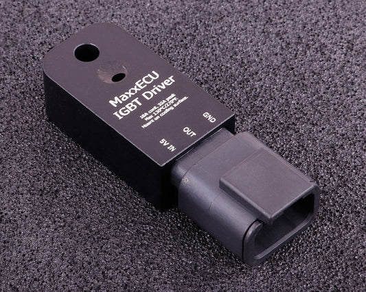 MaxxECU - IGBT single driver module