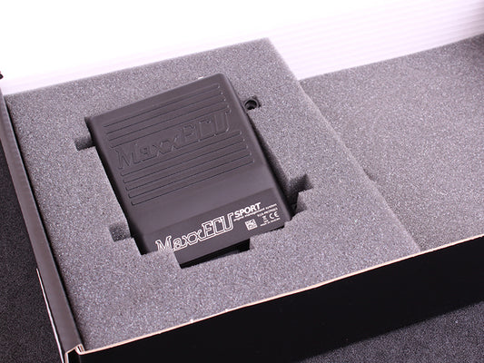 MaxxECU SPORT - ECU (ECU ilman lisävarusteita)