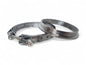 Pulsar Turbo Systems 400 T4 Turbo 4″ Stainless Steel Flange Clamp Kit