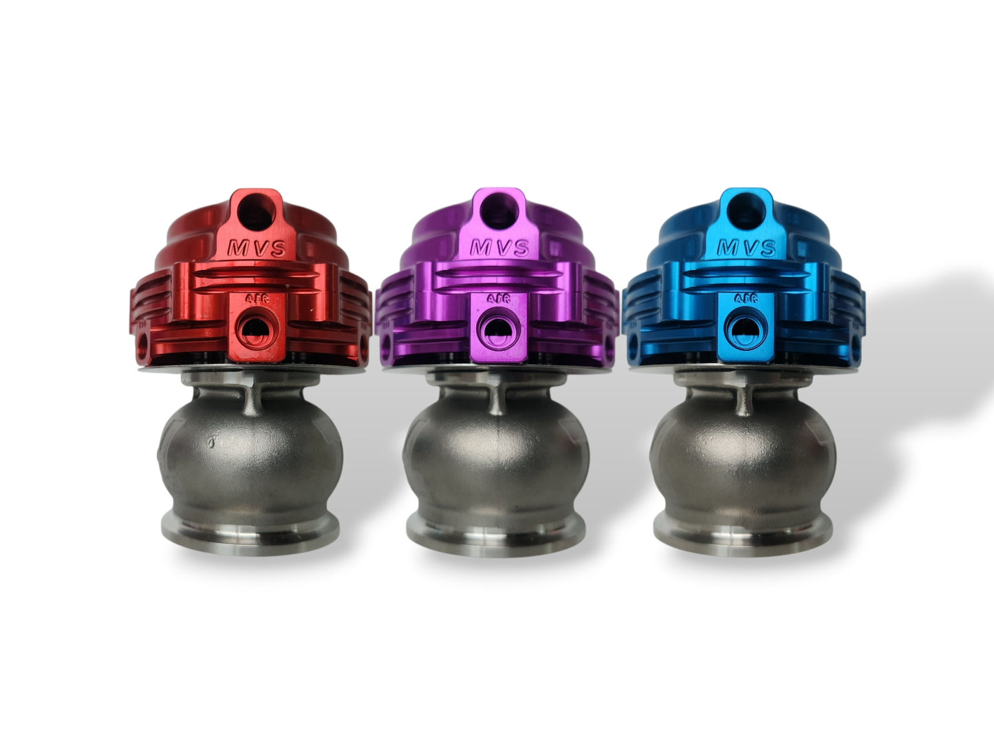 TiAL Sport - MVS 38mm Hukkaportti (kaikki jouset) Blue